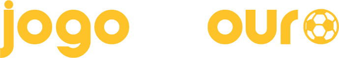 Logo Jogo de Ouro